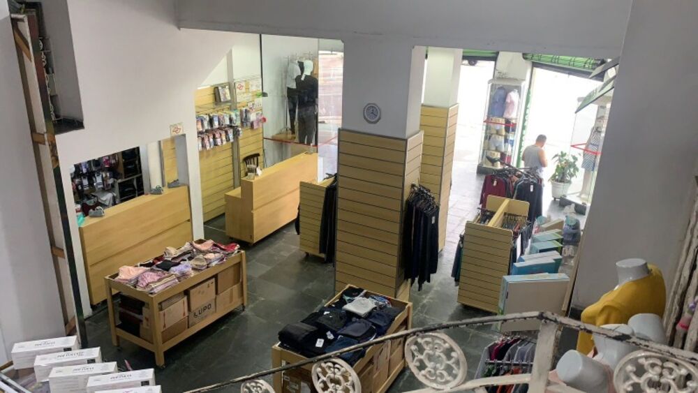 Loja-Salão, 220 m² - Foto 5