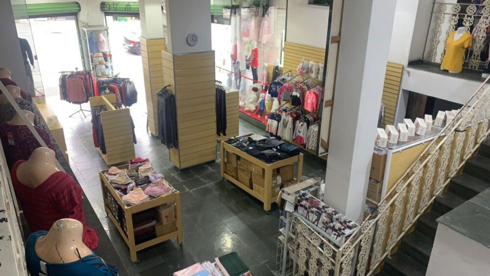 Loja-Salão, 220 m² - Foto 4