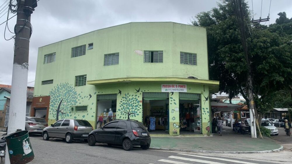 Loja-Salão, 220 m² - Foto 15