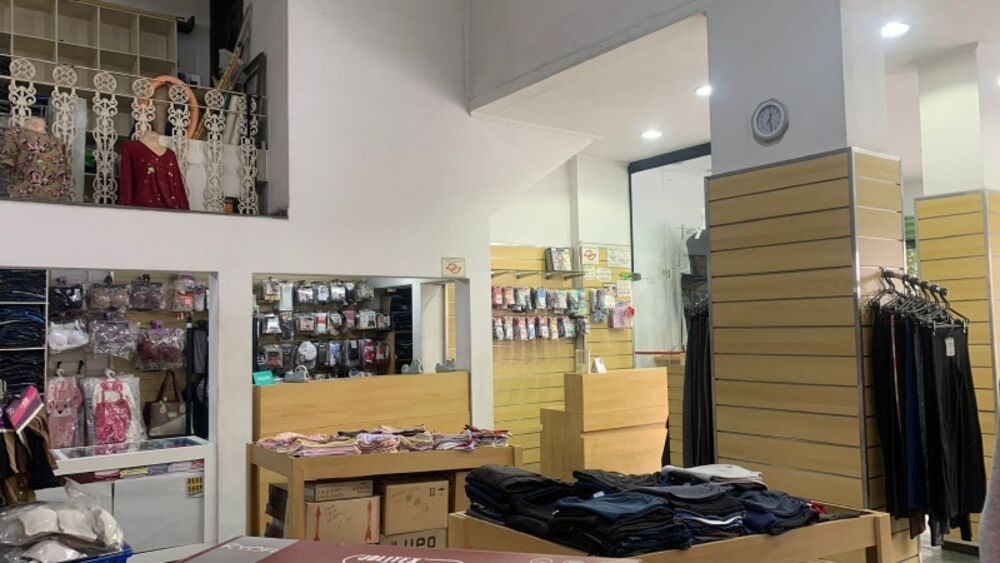 Loja-Salão, 220 m² - Foto 3