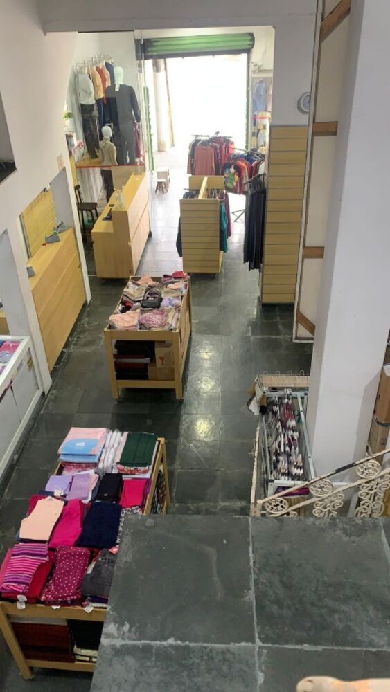 Loja-Salão, 220 m² - Foto 11