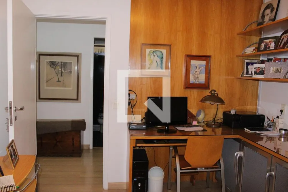 Apartamento, 3 quartos, 151 m² - Foto 12