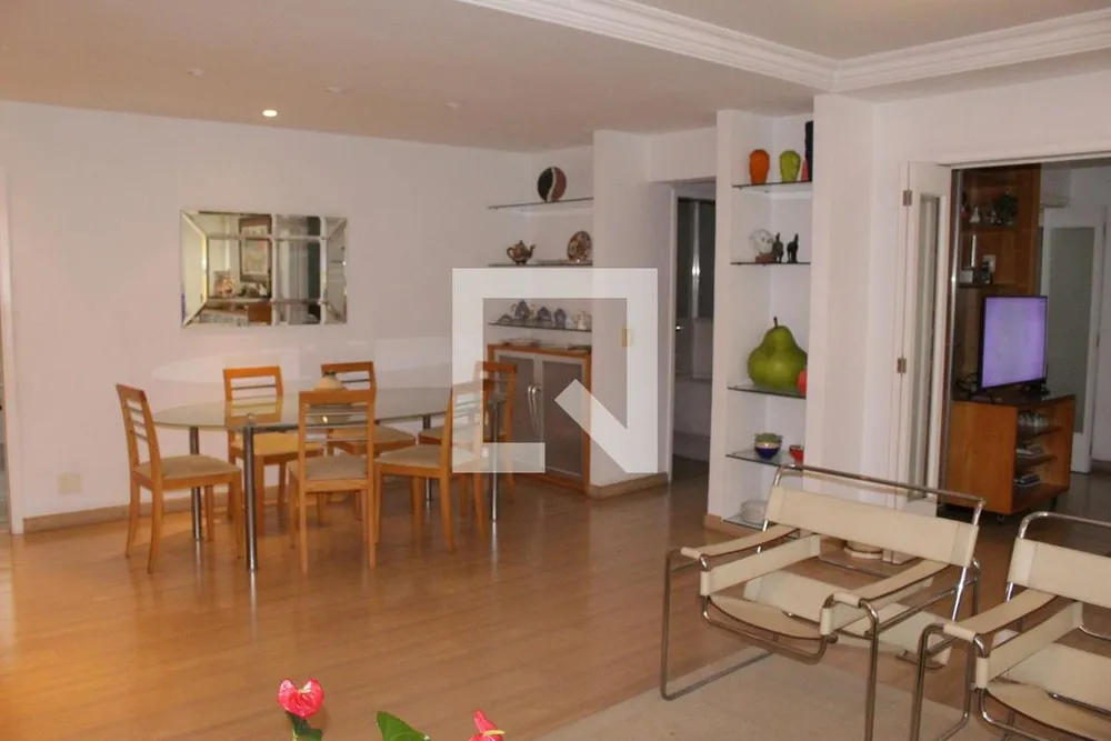 Apartamento, 3 quartos, 151 m² - Foto 4
