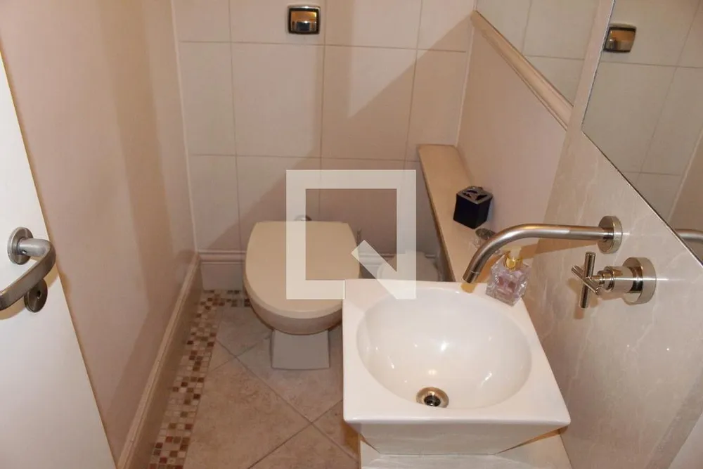Apartamento, 3 quartos, 151 m² - Foto 11