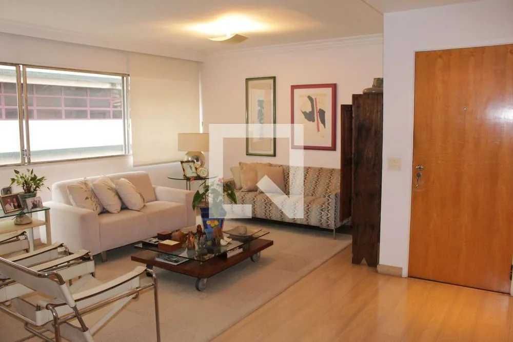 Apartamento, 3 quartos, 151 m² - Foto 2