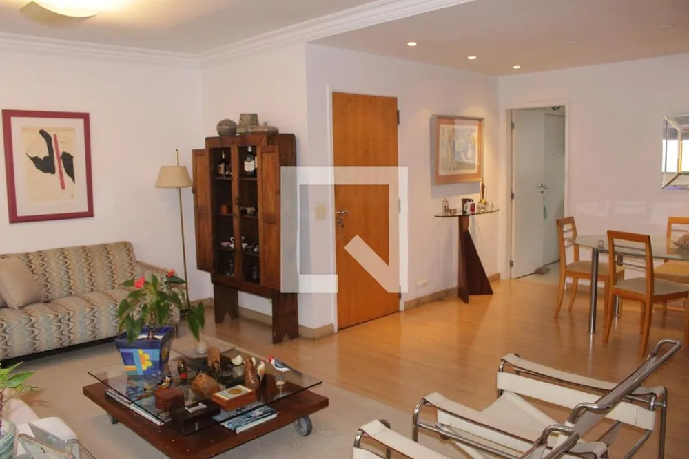 Apartamento, 3 quartos, 151 m² - Foto 7