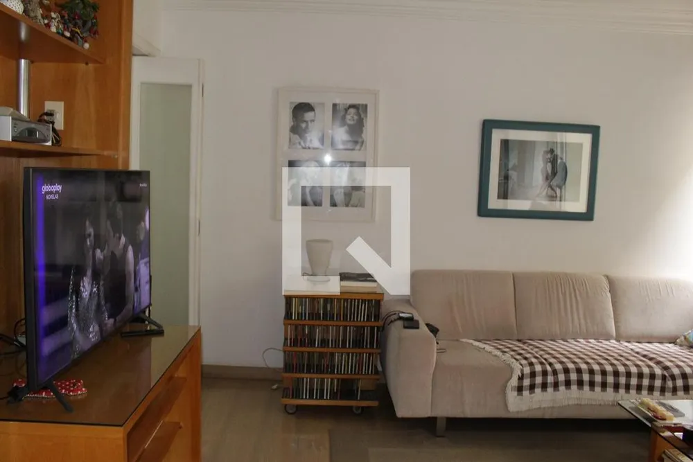 Apartamento, 3 quartos, 151 m² - Foto 3