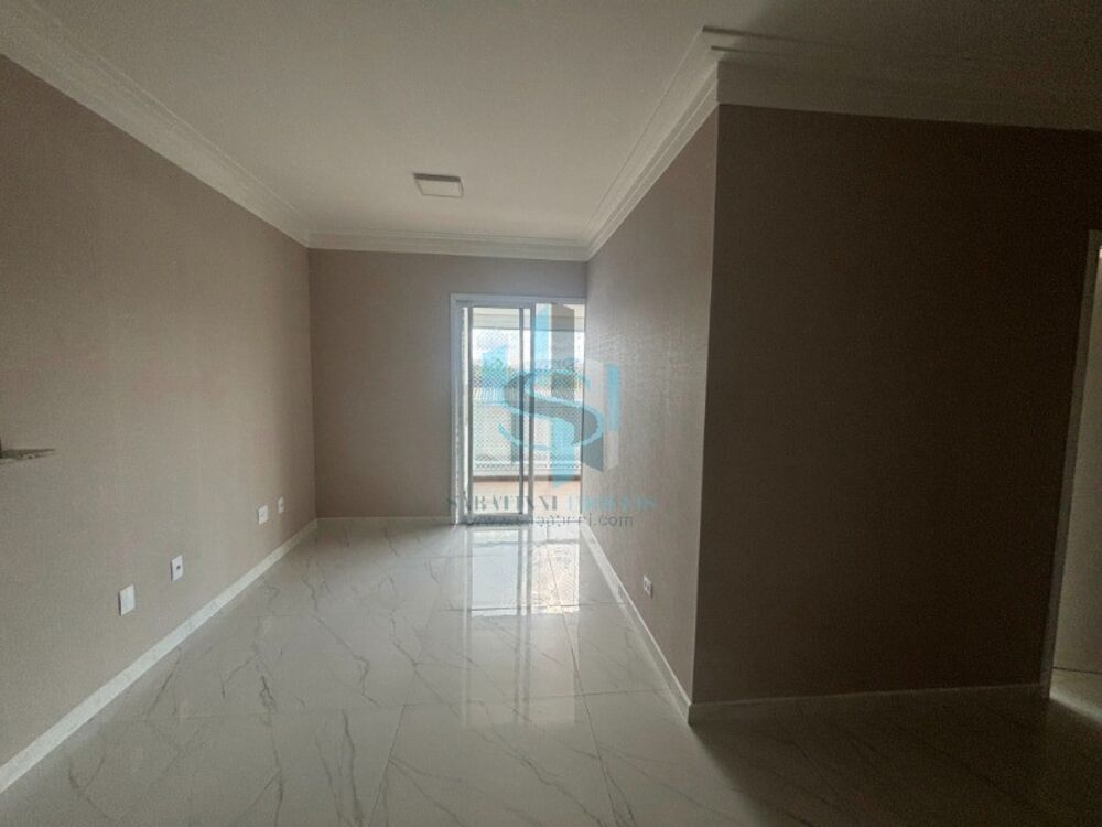 Apartamento, 3 quartos, 84 m² - Foto 1
