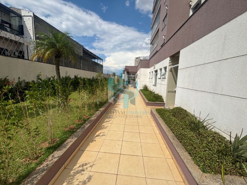 Apartamento, 3 quartos, 84 m² - Foto 2