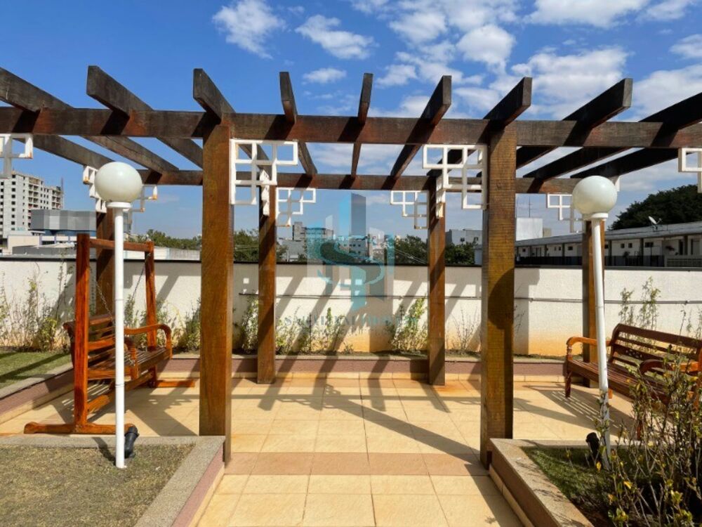 Apartamento, 3 quartos, 84 m² - Foto 3