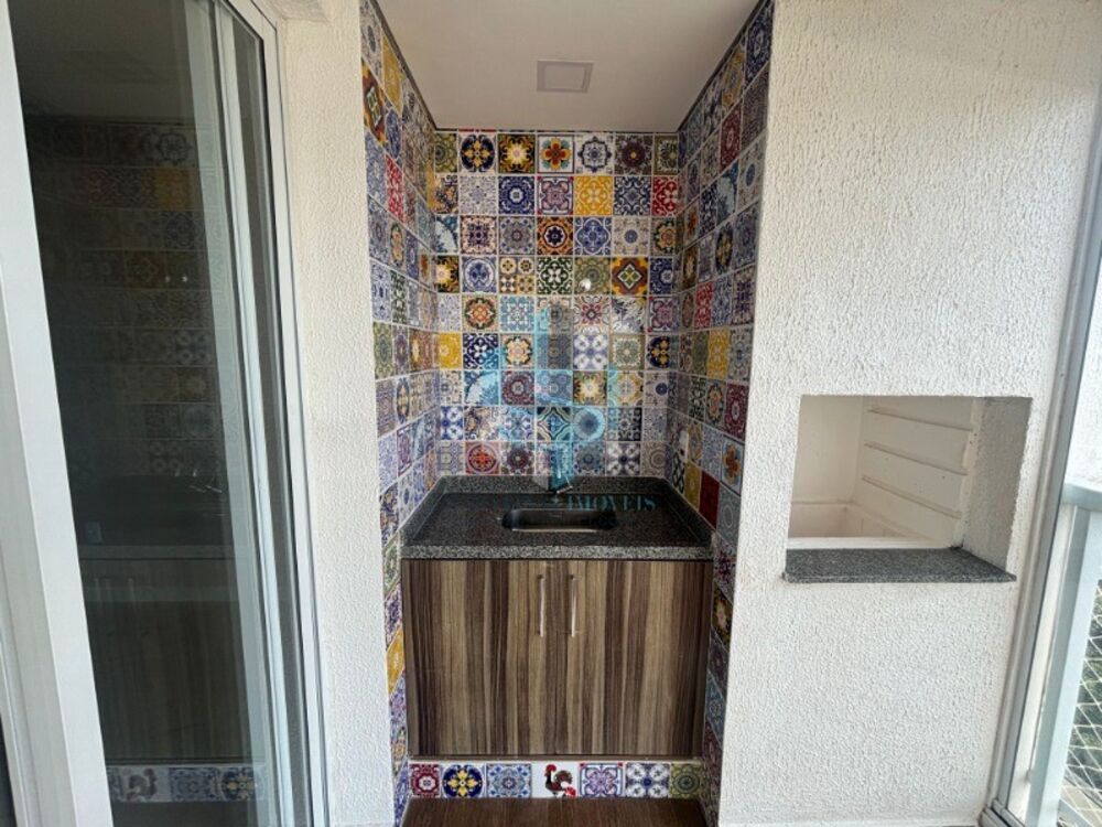 Apartamento, 3 quartos, 84 m² - Foto 5