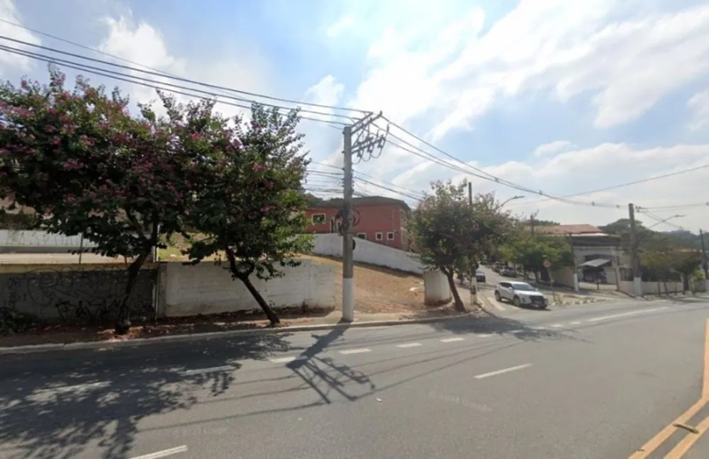 Terreno, 741 m² - Foto 3