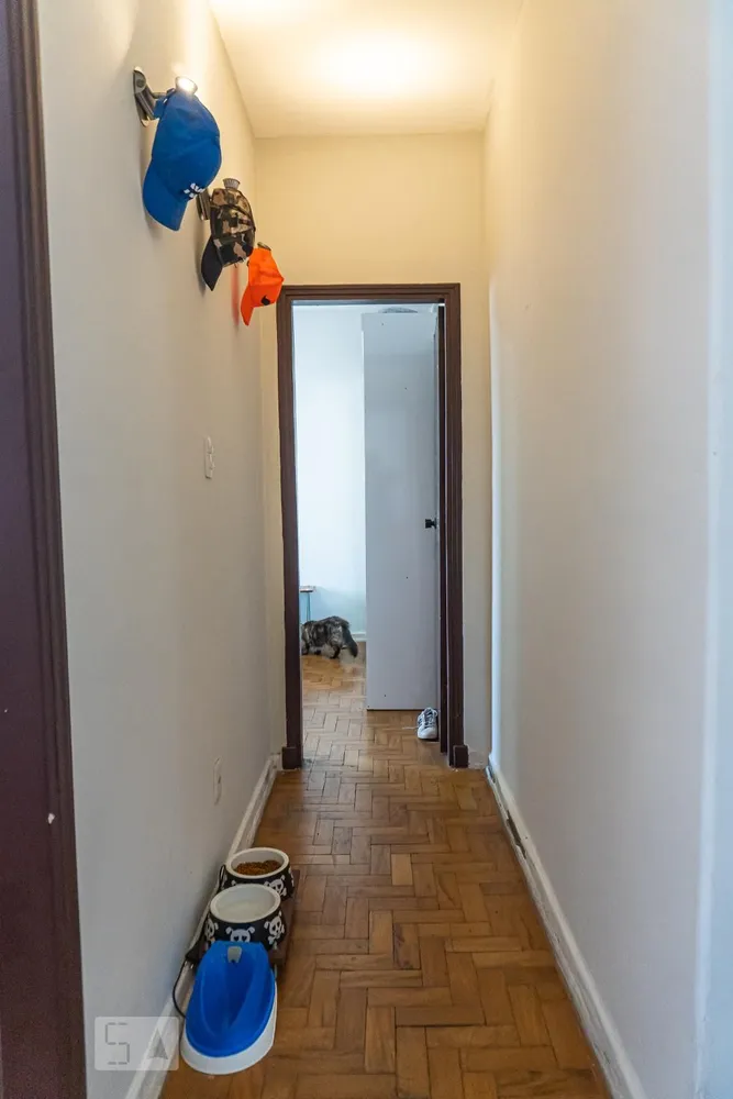 Apartamento, 2 quartos, 90 m² - Foto 3