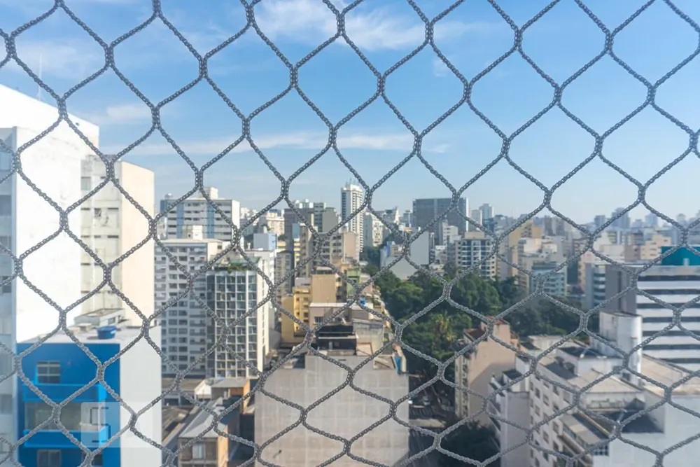 Apartamento, 2 quartos, 90 m² - Foto 1
