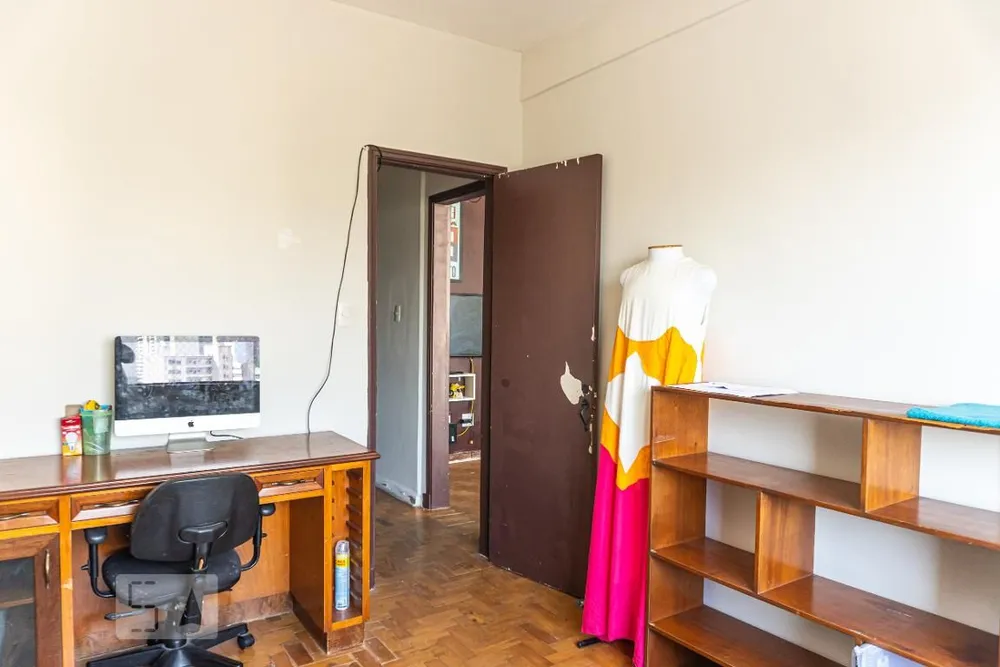 Apartamento, 2 quartos, 90 m² - Foto 8