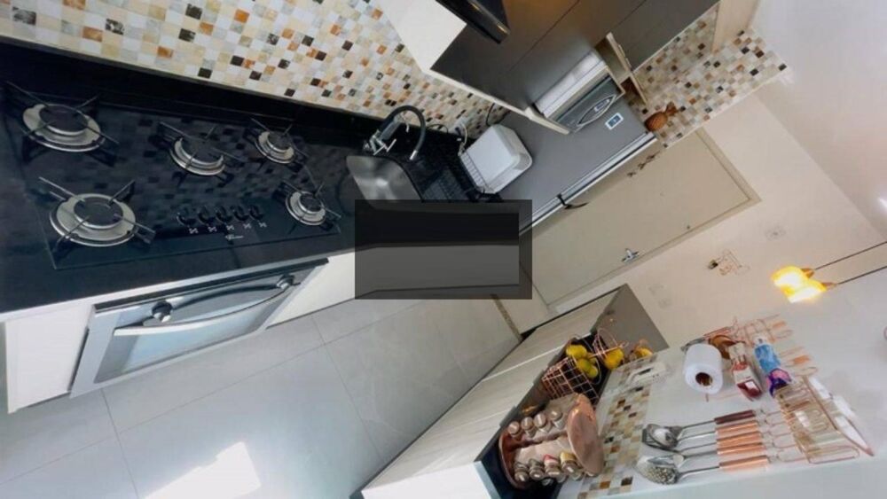 Apartamento, 2 quartos, 68 m² - Foto 2