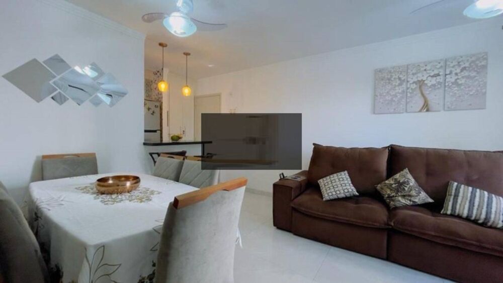 Apartamento, 2 quartos, 68 m² - Foto 7