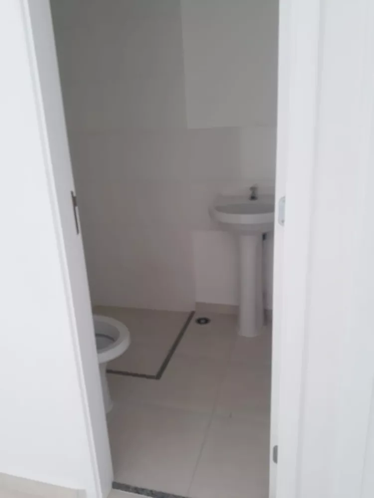 Apartamento, 1 quarto, 30 m² - Foto 1