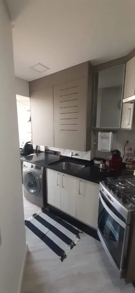 Apartamento, 2 quartos, 65 m² - Foto 2