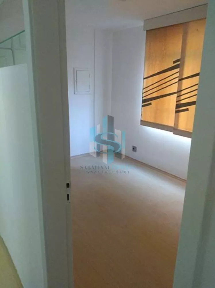 Sala-Conjunto, 41 m² - Foto 1