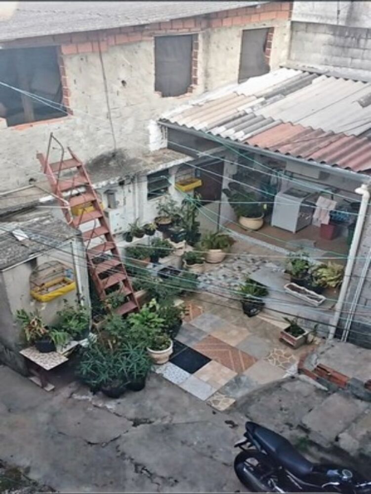 Terreno, 337 m² - Foto 2