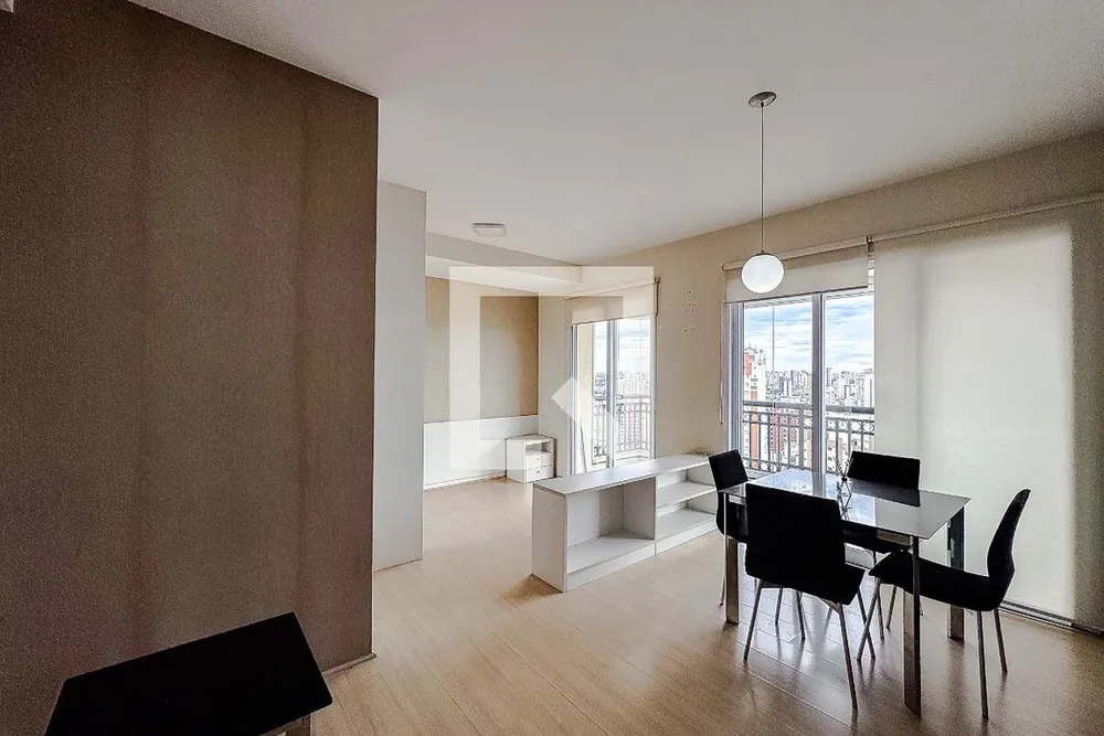 Apartamento, 1 quarto, 45 m² - Foto 1