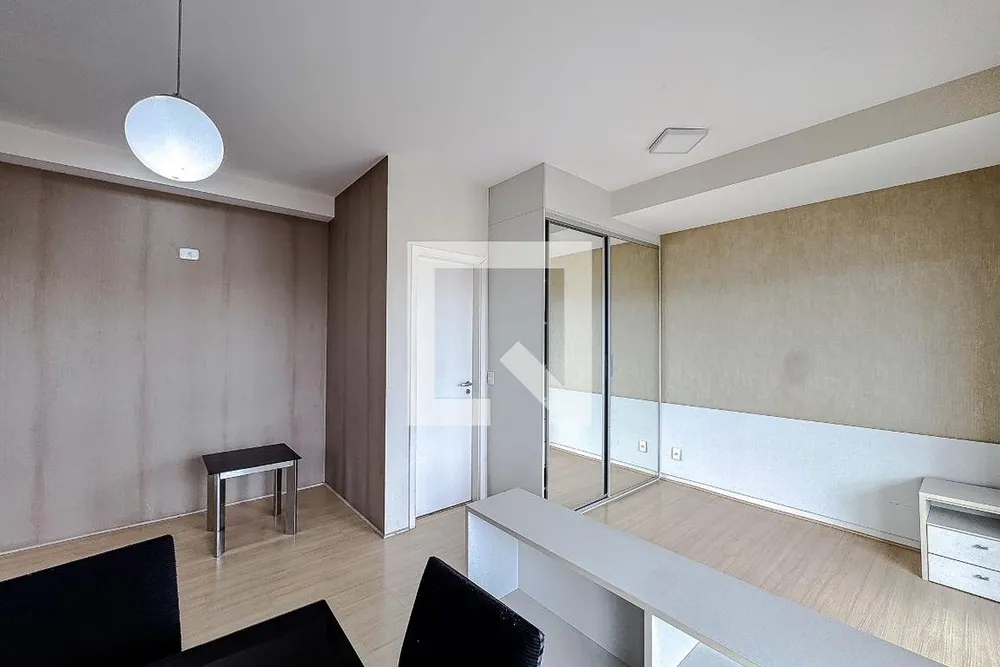Apartamento, 1 quarto, 45 m² - Foto 2