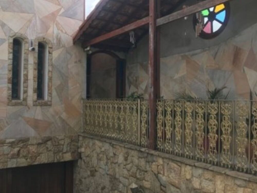 Casa, 3 quartos, 238 m² - Foto 17