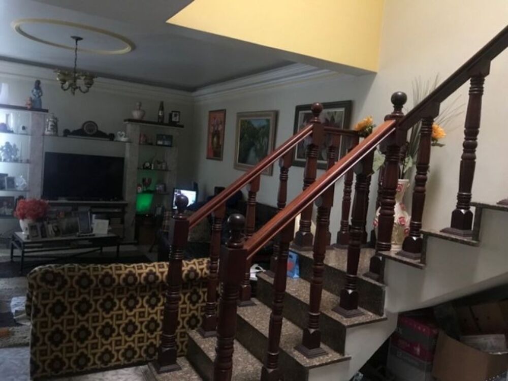 Casa, 3 quartos, 238 m² - Foto 12