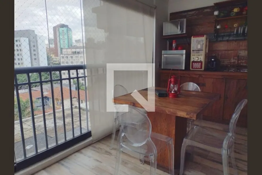 Apartamento, 2 quartos, 59 m² - Foto 8