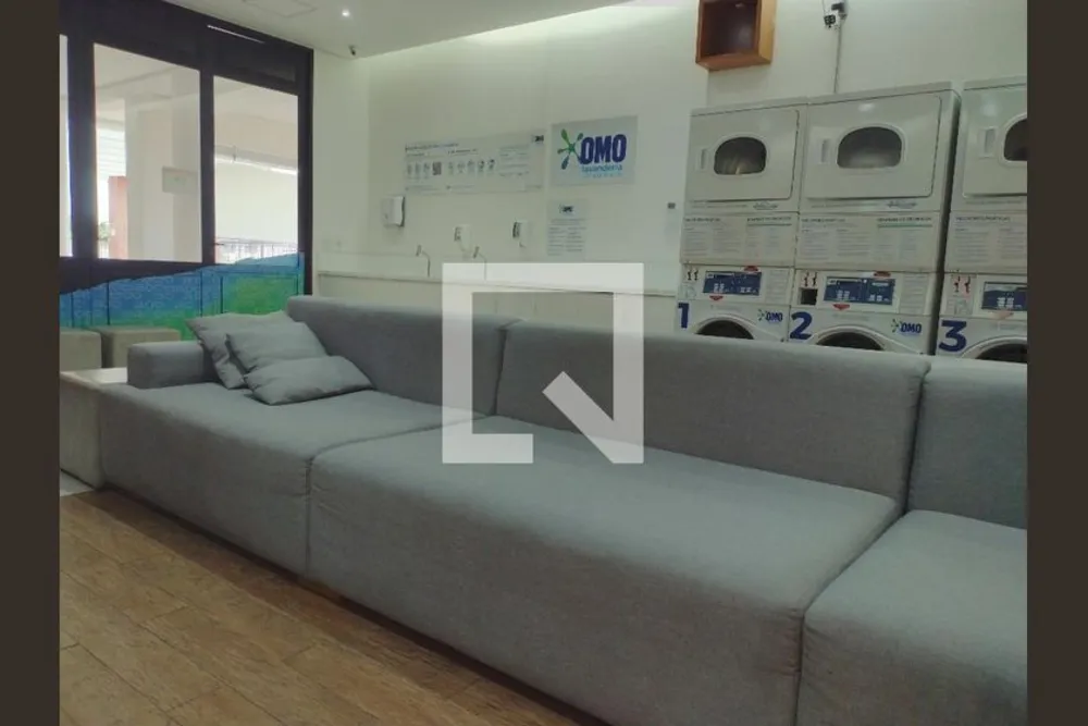 Apartamento, 2 quartos, 59 m² - Foto 2