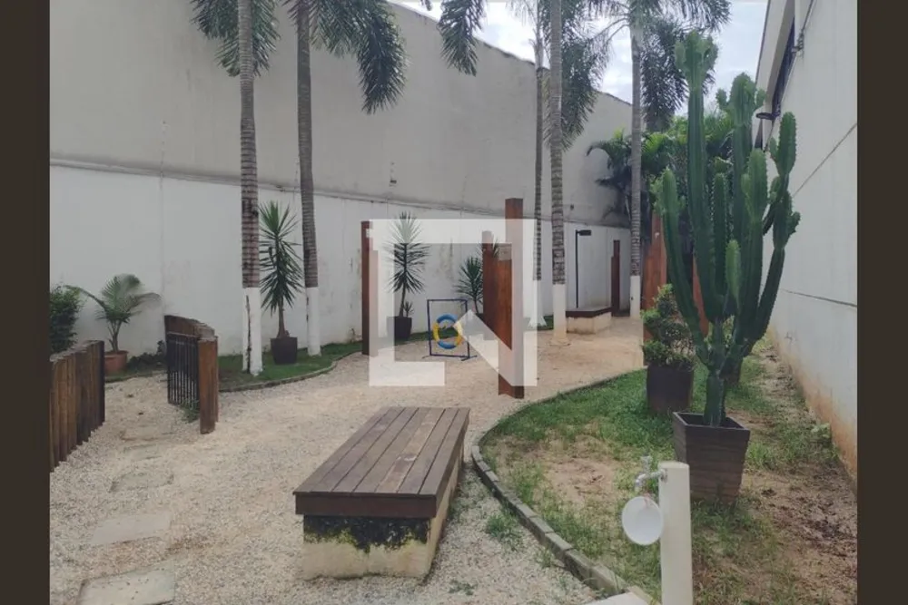 Apartamento, 2 quartos, 59 m² - Foto 7