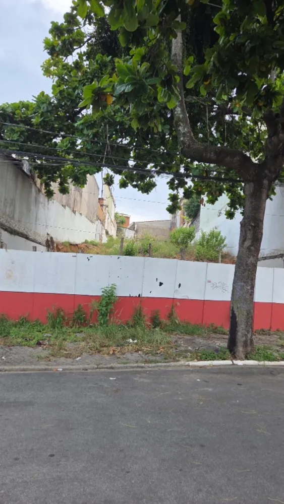 Terreno, 520 m² - Foto 2