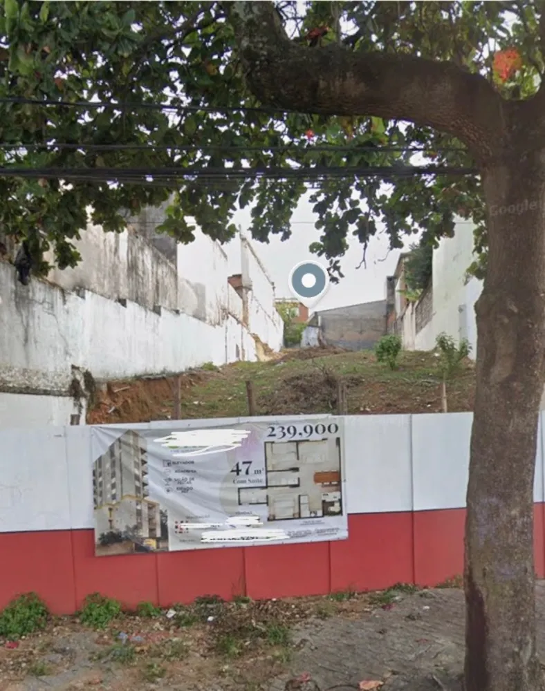 Terreno, 520 m² - Foto 3