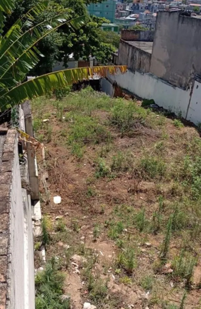 Terreno, 520 m² - Foto 1