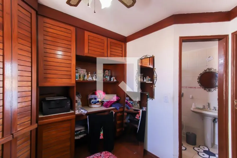 Apartamento, 3 quartos, 80 m² - Foto 5