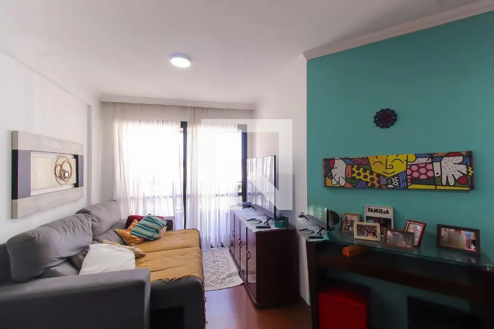 Apartamento, 3 quartos, 80 m² - Foto 1