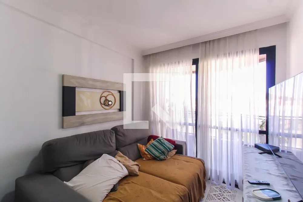 Apartamento, 3 quartos, 80 m² - Foto 4