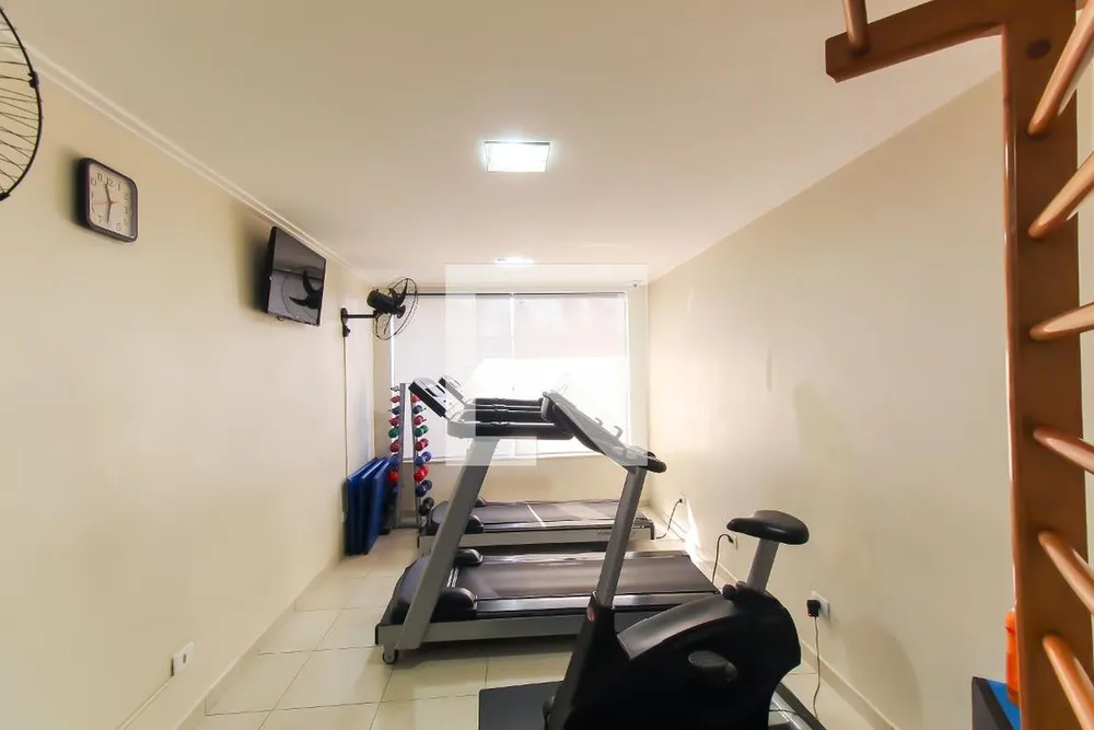 Apartamento, 3 quartos, 80 m² - Foto 8