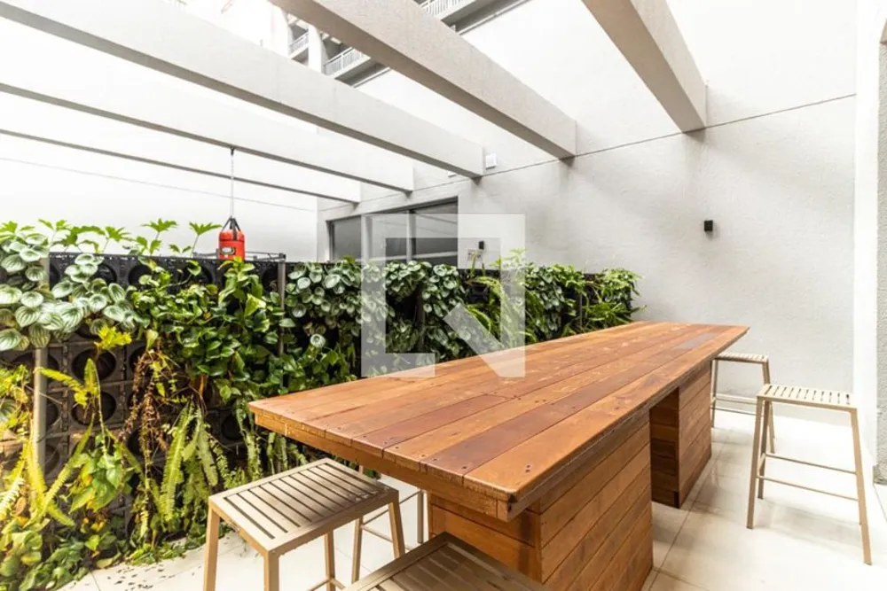 Kitnet-Studio, 43 m² - Foto 11