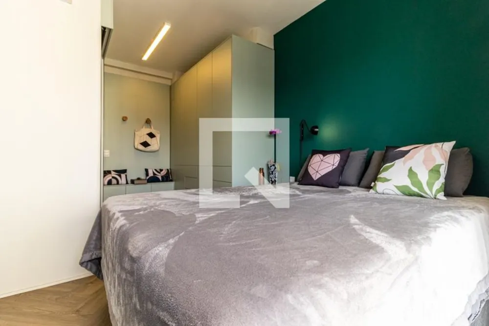 Kitnet-Studio, 43 m² - Foto 6