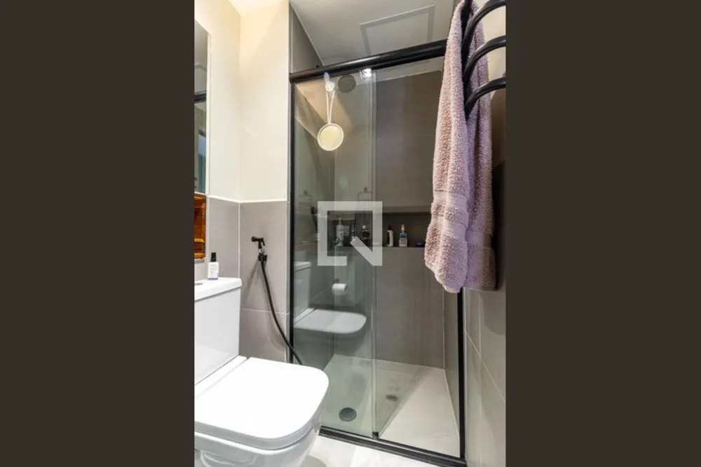 Kitnet-Studio, 43 m² - Foto 8
