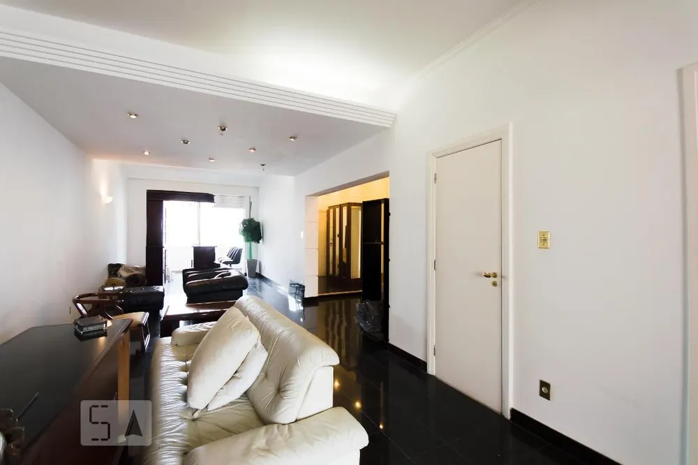 Apartamento, 3 quartos, 178 m² - Foto 3