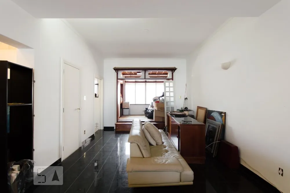 Apartamento, 3 quartos, 178 m² - Foto 1