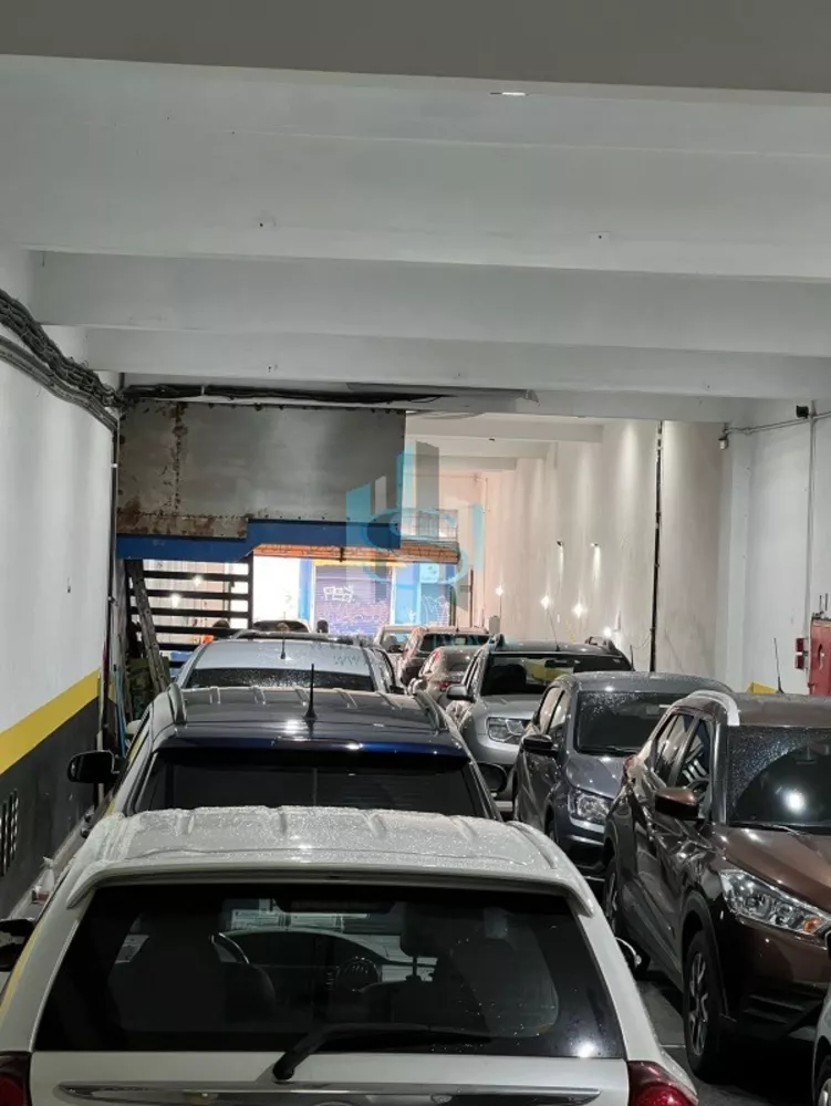 Depósito-Galpão, 1000 m² - Foto 1