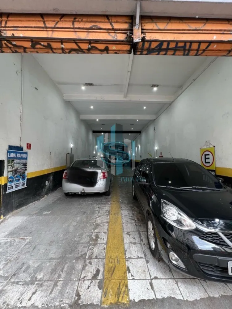 Depósito-Galpão, 1000 m² - Foto 1