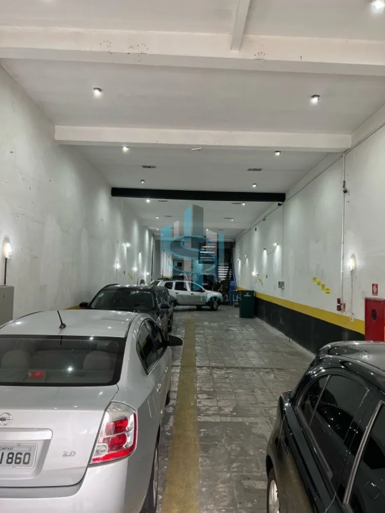 Depósito-Galpão, 1000 m² - Foto 4