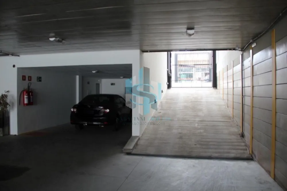 Prédio Inteiro, 700 m² - Foto 9