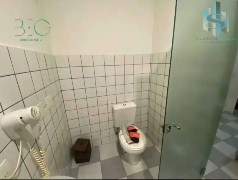 Prédio Inteiro, 506 m² - Foto 10