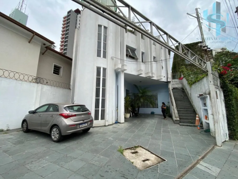 Prédio Inteiro, 506 m² - Foto 1